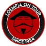 Logo Loempia on tour